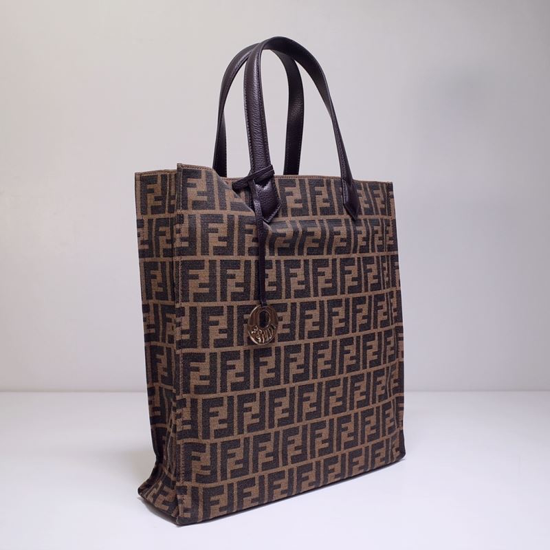 Fendi Shopping Bags